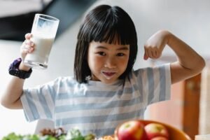 Overcome Calcium Deficiency