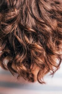 ammonia in hair color side effects