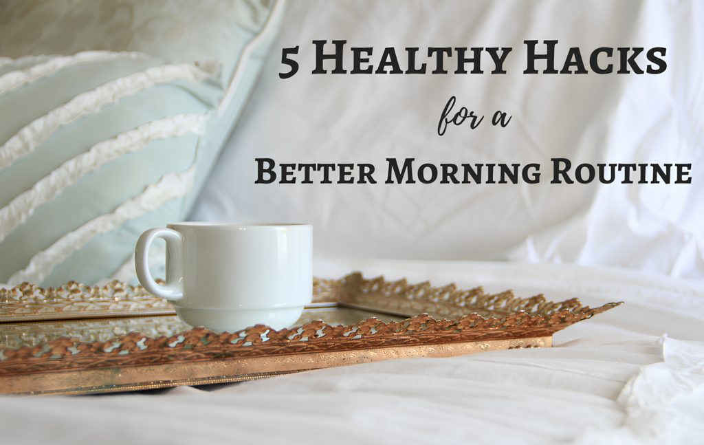 Essential Steps for a Successful Morning Wellness Routine - Where ...